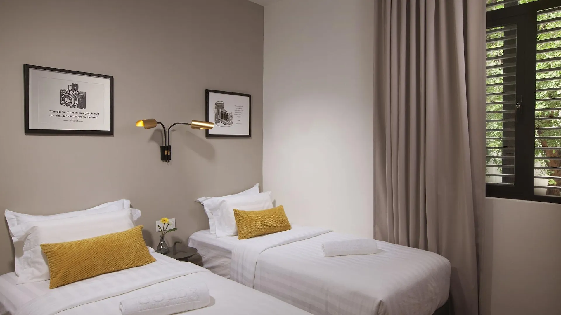 Gold3 Boutique Hotel Kuala Lumpur 3*,  Malaysia