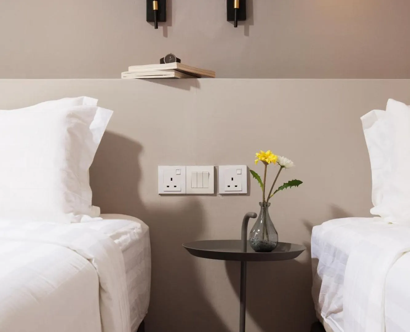 ***  Gold3 Boutique Hotel Kuala Lumpur Malaysia