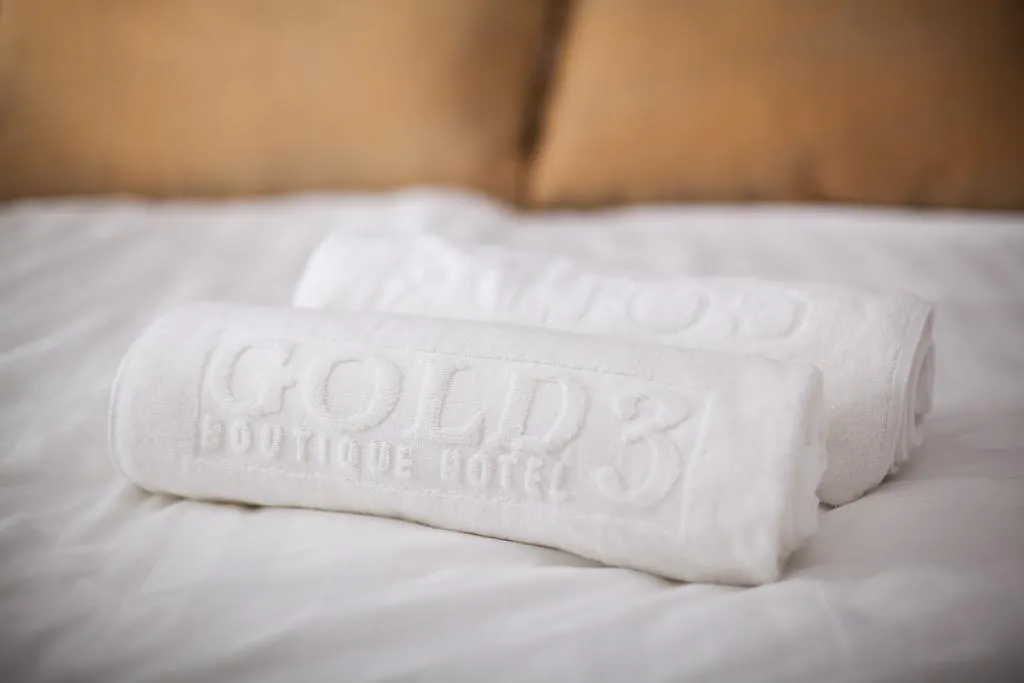 Gold3 Boutique Hotel Kuala Lumpur Malaysia