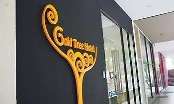 ***  Gold3 Boutique Hotel Kuala Lumpur Malaysia