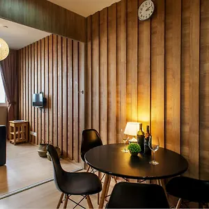 Apartment 118 Residences By Travovo