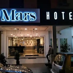 Hotel Mars, Kuala Lumpur