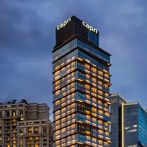 酒店 Capri By Fraser, Bukit Bintang, 吉隆坡