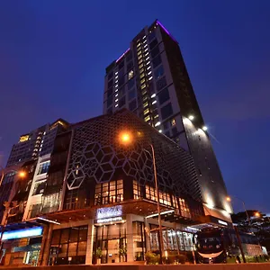 Hotel Mercure Selangor Selayang, Batu Caves