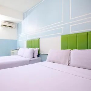 فندق The Quay Bukit Bintang