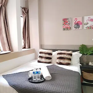 Hotel Leo Leisure @ Central Market, Kuala Lumpur