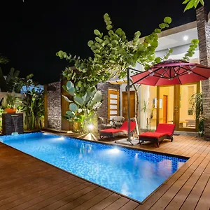 Maneh Langkawi - Private Pool ماليزيا