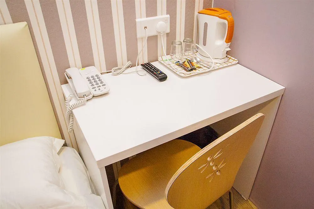 Gold3 Boutique Hotel Kuala Lumpur