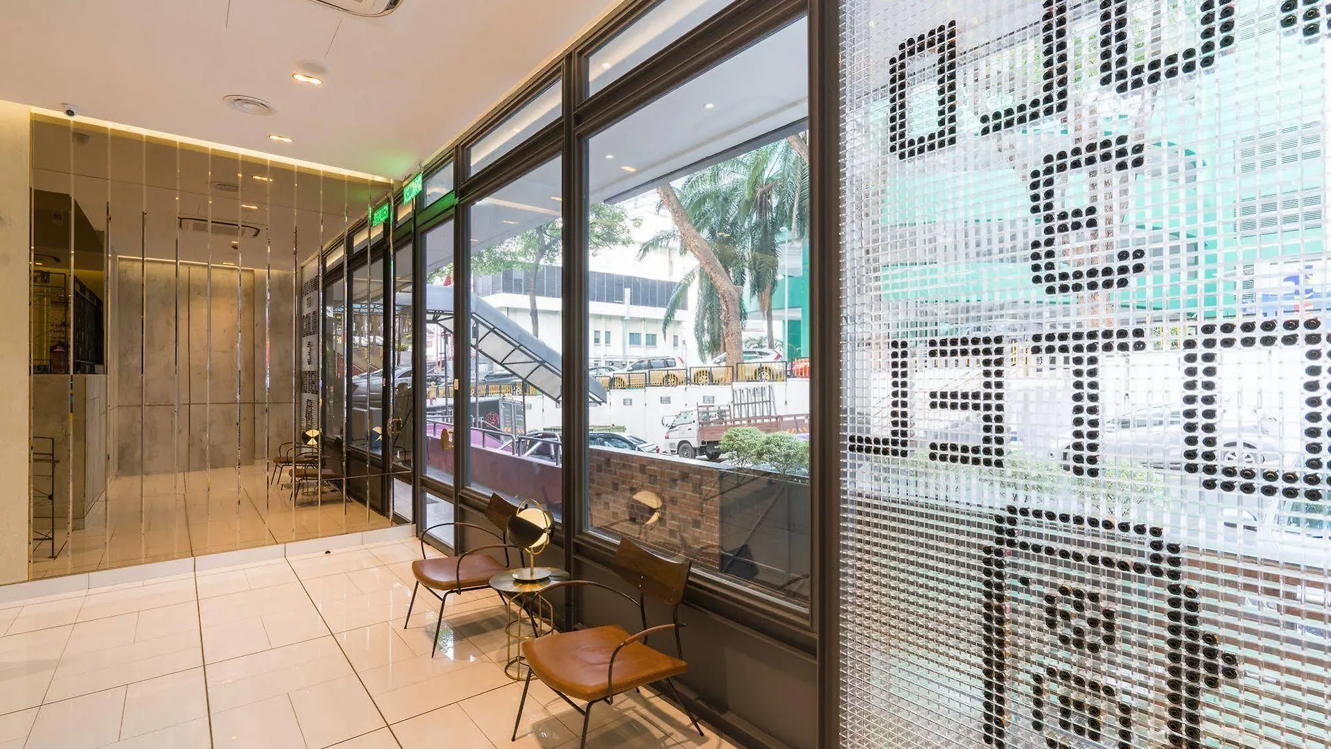 Gold3 Boutique Hotel Kuala Lumpur 3*,  Malaysia