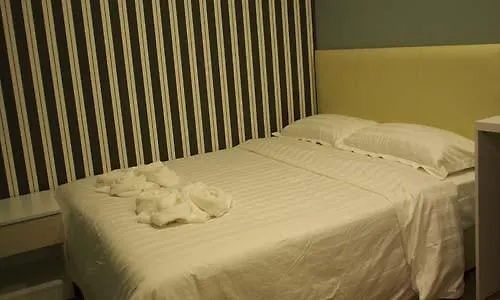 Gold3 Boutique Hotel Kuala Lumpur 3*,
