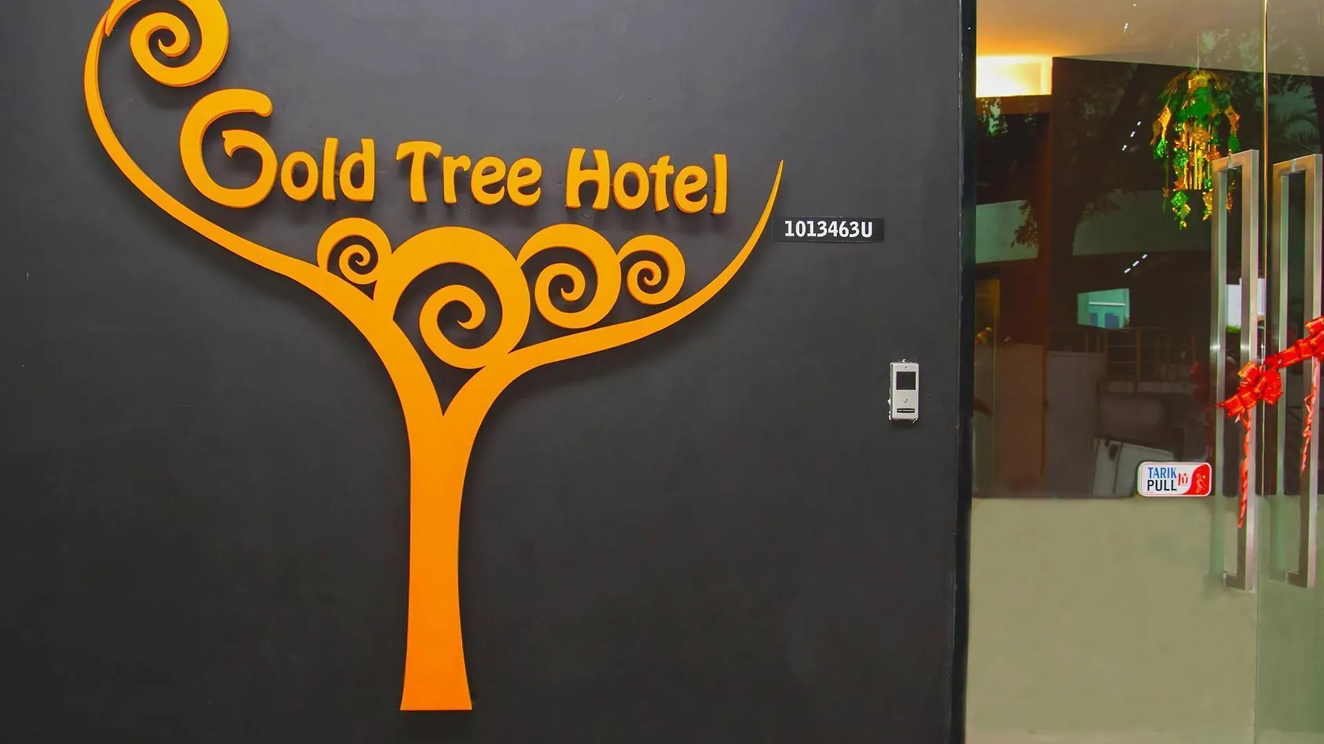 Gold3 Boutique Hotel Kuala Lumpur 3*,  Malaysia