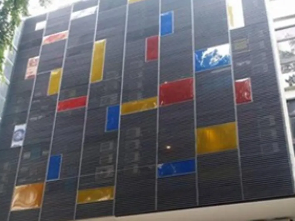 Gold3 Boutique Hotel Kuala Lumpur Ma­lay­sia