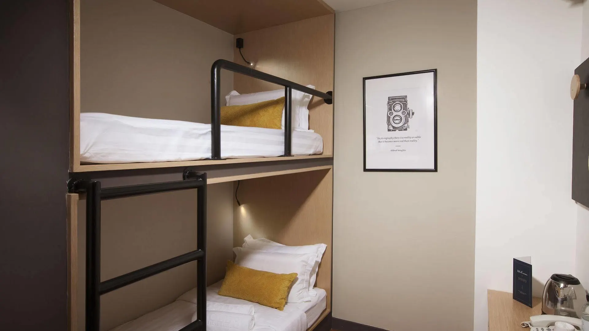 Gold3 Boutique Hotel Kuala Lumpur